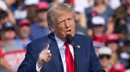 Трамп назвал ряд стран «сортирами»: что стоит за скандальной риторикой
