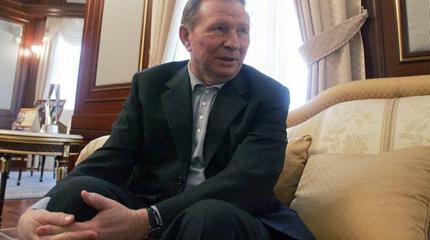 Кучма рассказал, почему Украина не согласится на ввод миротворцев в Донбасс