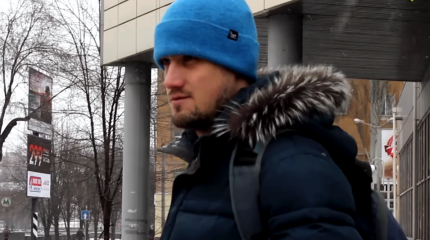 «Пускай «Порох» идёт и воюет»: украинец смело ответил, как завершить войну «Пускай «Порох» идёт и воюет»: украинец смело ответил, как завершить войну