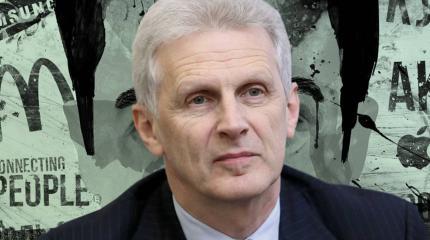 Большая победа Фурсенко: почему «поколение потребителей» перестало рожать Большая победа Фурсенко: почему «поколение потребителей» перестало рожать