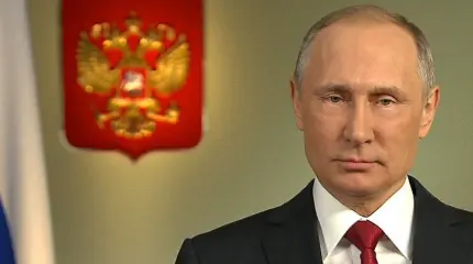 Путин выступил против поиска преемника на пост президента Путин выступил против поиска преемника на пост президента