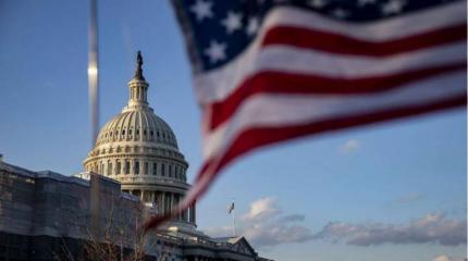 Washington Post: судьба Украины зависит от состава Конгресса США