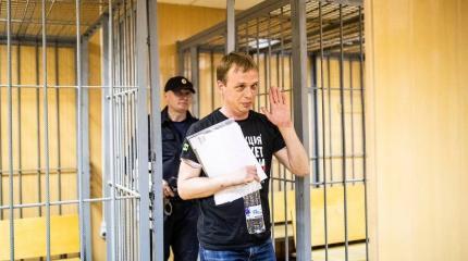 Перестройка 2.0: Кому понадобилась мутная история с Голуновым? Перестройка 2.0: Кому понадобилась мутная история с Голуновым?