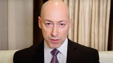 Интервью Гордона со Стрелковым – операция российских спецслужб Интервью Гордона со Стрелковым – операция российских спецслужб