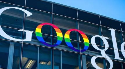 Google судят за дискриминацию белых мужчин Google судят за дискриминацию белых мужчин