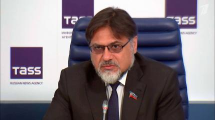Дейнего: Геращенко собирается обмануть, показав некий документ в Минске Дейнего: Геращенко собирается обмануть, показав некий документ в Минске
