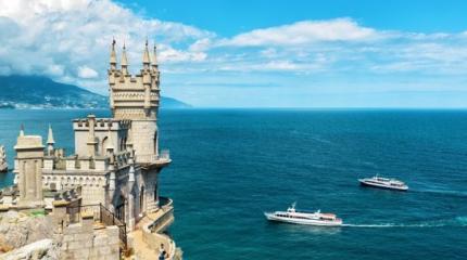 Белорусам запретили ездить в Крым Белорусам запретили ездить в Крым