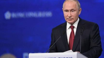 Активность псевдоэкспертов-либералов говорит о страхе Запада перед Путиным Активность псевдоэкспертов-либералов говорит о страхе Запада перед Путиным