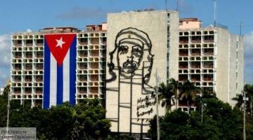 Куба поймала дипломатов США на подготовке «оранжевой революции»