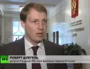 Роберт Шлегель: События в Симферополе могут привести к гражданской войне Роберт Шлегель: События в Симферополе могут привести к гражданской войне