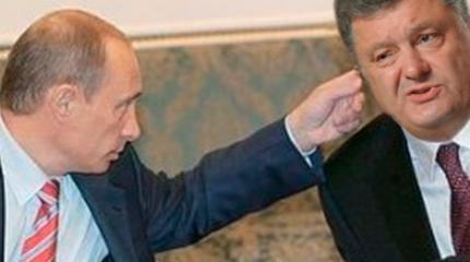 Путин вступился за простых украинцев, обвинив и раскритиковав Порошенко Путин вступился за простых украинцев, обвинив и раскритиковав Порошенко