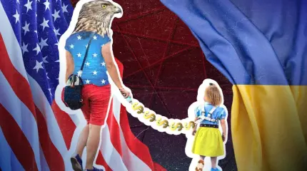 «Карибский кризис 2.0»: США превратили «беззубую» Украину в угрозу для РФ «Карибский кризис 2.0»: США превратили «беззубую» Украину в угрозу для РФ