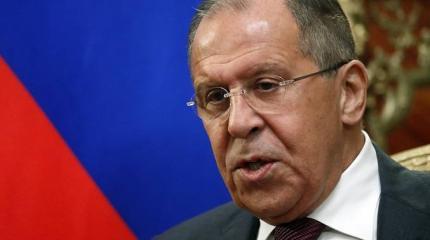 Лавров указал на попытки США злоупотребить форматом С5+1 в Центральной Азии Лавров указал на попытки США злоупотребить форматом С5+1 в Центральной Азии