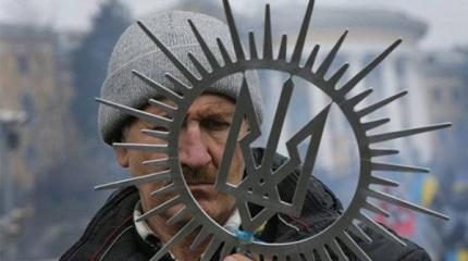 Если бандеробесы начнут войну… Если бандеробесы начнут войну…