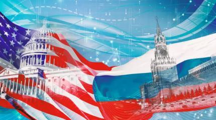 Опасная игра Запада с Россией может обернуться против США Опасная игра Запада с Россией может обернуться против США