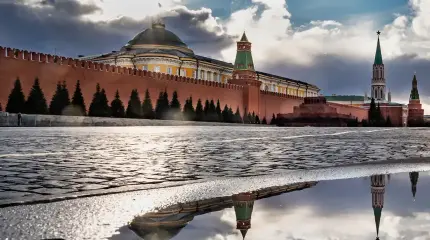 Сомнительный «Совет мира»: в Кремле задают неудобные вопросы