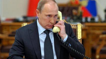 Путин — Порошенко: За Донбасс ответите Путин — Порошенко: За Донбасс ответите