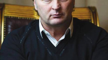 Балашов: новый взрыв на Украине может случиться в любой момент Балашов: новый взрыв на Украине может случиться в любой момент