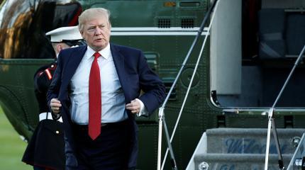 На саммите НАТО Трамп выделит по 4 минуты главам стран-членов блока На саммите НАТО Трамп выделит по 4 минуты главам стран-членов блока