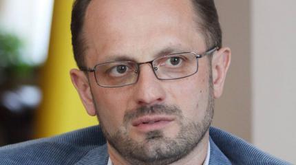 Бессмертный раскритиковал власть за АТО: «Шизофрения, в которой мы живем» Бессмертный раскритиковал власть за АТО: «Шизофрения, в которой мы живем»