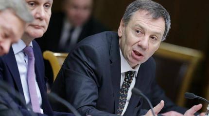 Свержение Путина: два неявных смысла в прогнозе Маркова Свержение Путина: два неявных смысла в прогнозе Маркова
