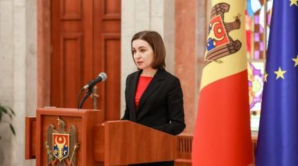 Кишинев вновь призвал Россию вывести миротворцев из Приднестровья Кишинев вновь призвал Россию вывести миротворцев из Приднестровья