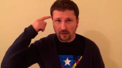 «Я показал им уровень»: как Шарий развел «5 канал» Порошенко «Я показал им уровень»: как Шарий развел «5 канал» Порошенко
