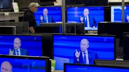 «С удовольствием смотрим рос-ТВ»: украинцы о кодировке Киевом своих каналов «С удовольствием смотрим рос-ТВ»: украинцы о кодировке Киевом своих каналов