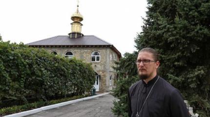 Возрождение храма Иоанна Кронштадского. Кировское Возрождение храма Иоанна Кронштадского. Кировское