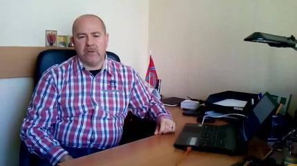 Владислав Бриг: Малороссийское наречие будет изучаться в школах ДНР, но, скорее всего, факультативно Владислав Бриг: Малороссийское наречие будет изучаться в школах ДНР, но, скорее всего, факультативно