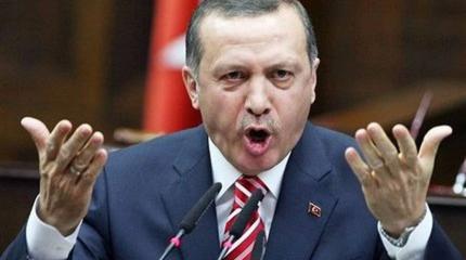"Ползучая" аннексия президента Турции Реджепа Эрдогана в Грузии "Ползучая" аннексия президента Турции Реджепа Эрдогана в Грузии