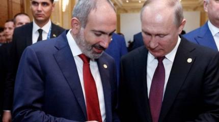 «Ничего не забывает»: шведские СМИ о «самом грозном» оружии Путина в Карабахе «Ничего не забывает»: шведские СМИ о «самом грозном» оружии Путина в Карабахе