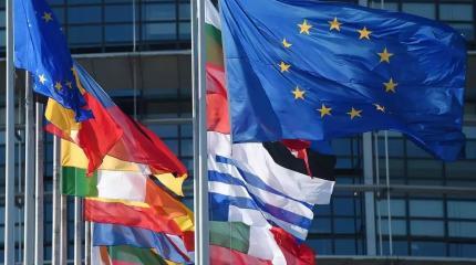 Европа готовит организаторов несогласованных акций в РФ Европа готовит организаторов несогласованных акций в РФ