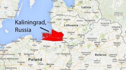 Калининградская область: планы НАТО и прожекты территориальных переделов
