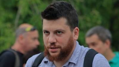 Почему Волков молчит об уголовных делах после протестов Почему Волков молчит об уголовных делах после протестов