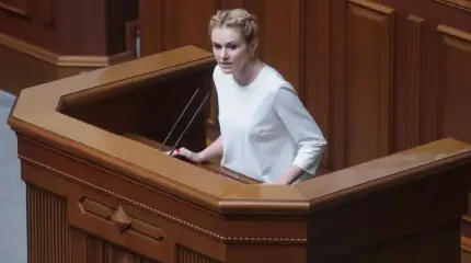 В Киеве вдруг вспомнили о нейтральном статусе страны