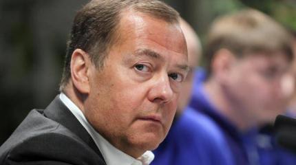 Зачем Медведев допустил возрождение практики политических репрессий?