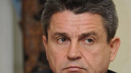 Владимир Маркин случайно раскрыл «тайный план Путина» Владимир Маркин случайно раскрыл «тайный план Путина»