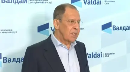 Лавров прокомментировал разрыв России с НАТО: Нам там не дают работать Лавров прокомментировал разрыв России с НАТО: Нам там не дают работать