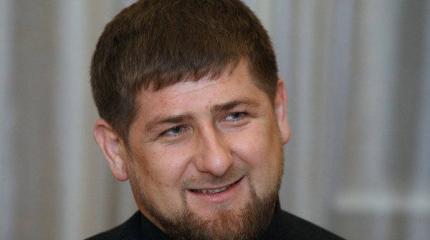 Рамзан Кадыров: если бы Россия воевала против Украины, то в Киеве уже сидели бы российские чиновники