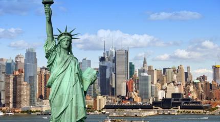 США ввели санкции против членов правительств ДНР и ЛНР США ввели санкции против членов правительств ДНР и ЛНР