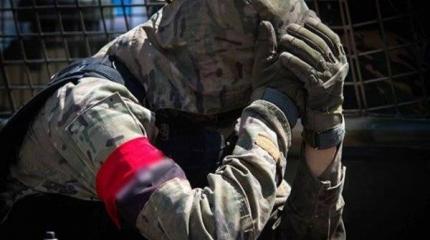 Украинские националисты взвыли от страха Украинские националисты взвыли от страха