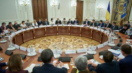 Украина выходит из соглашения СНГ об увековечении памяти о Победе Украина выходит из соглашения СНГ об увековечении памяти о Победе