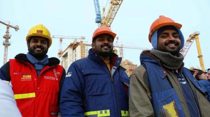 Почему индийские гастарбайтеры в РФ могут стать проблемой