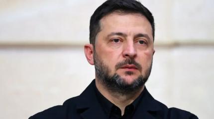 Американские горки на Украине