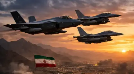 Ближневосточное дежавю: в РФ спрогнозировали ход конфликта США и Ирана