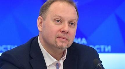 «Они покаются»: Матвейчев заявил, что Запад извинится за гонения на россиян «Они покаются»: Матвейчев заявил, что Запад извинится за гонения на россиян