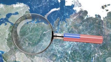 К выборам в России Госдеп заказывает нейросеть, предсказывающую беспорядки К выборам в России Госдеп заказывает нейросеть, предсказывающую беспорядки