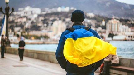 «Раньше Крым напоминал дыру»: одессит рассказал о переезде на полуостров «Раньше Крым напоминал дыру»: одессит рассказал о переезде на полуостров