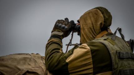 Остановить бойню Порошенко в Донбассе: пора атаковать Остановить бойню Порошенко в Донбассе: пора атаковать